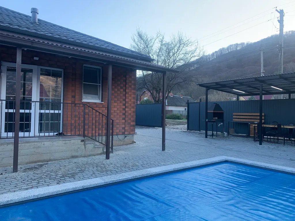 Лучший домик