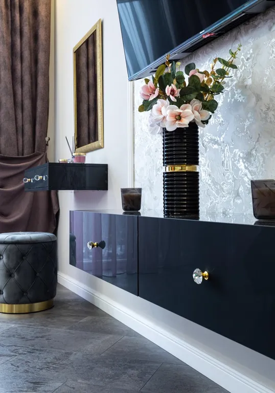 Апартаменты класса люкс Amber Luxe в самом центре Калининграда