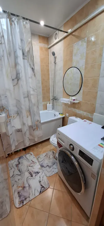 Апартамент в центре