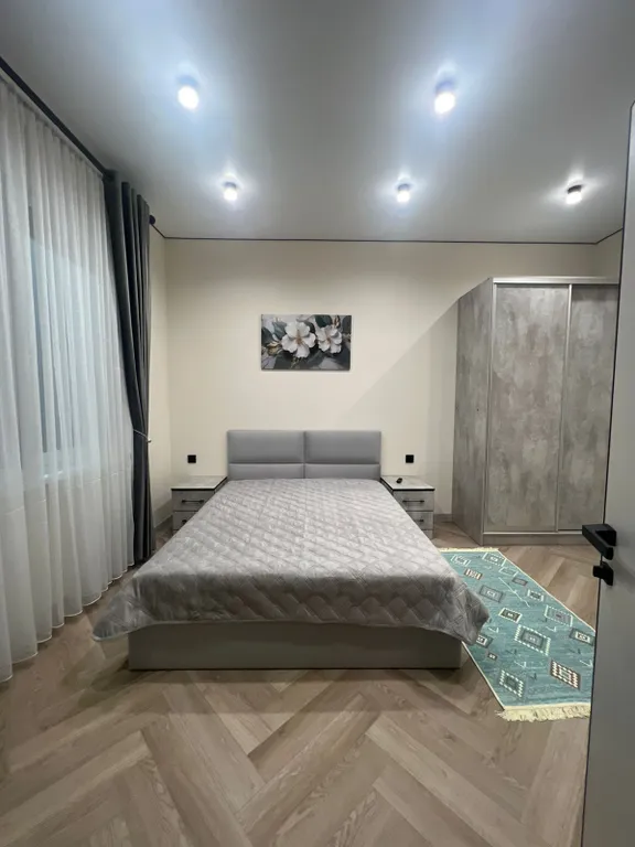 Семейный домик