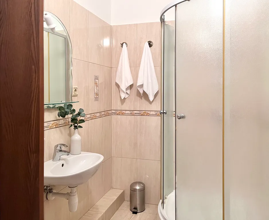 Таунхауз у Балтийского моря