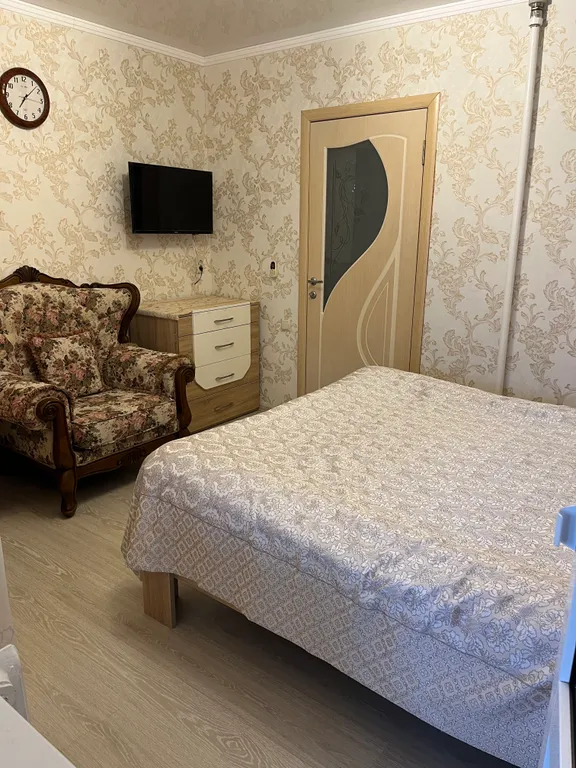 Квартира Комната — Лазаревское