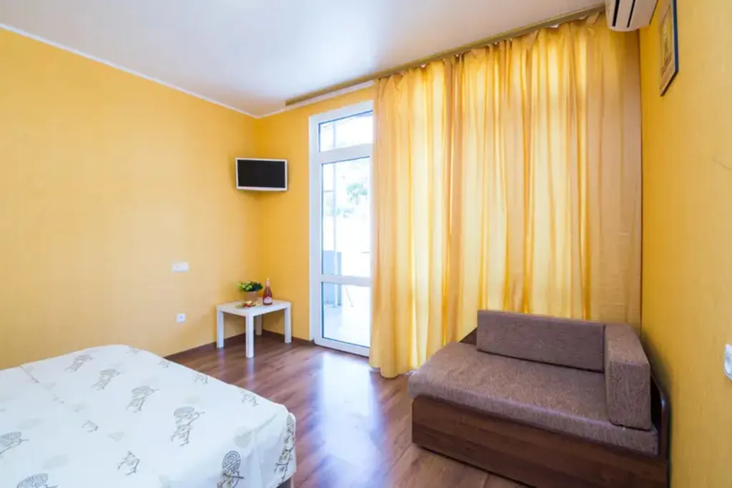 Номер Апельсин