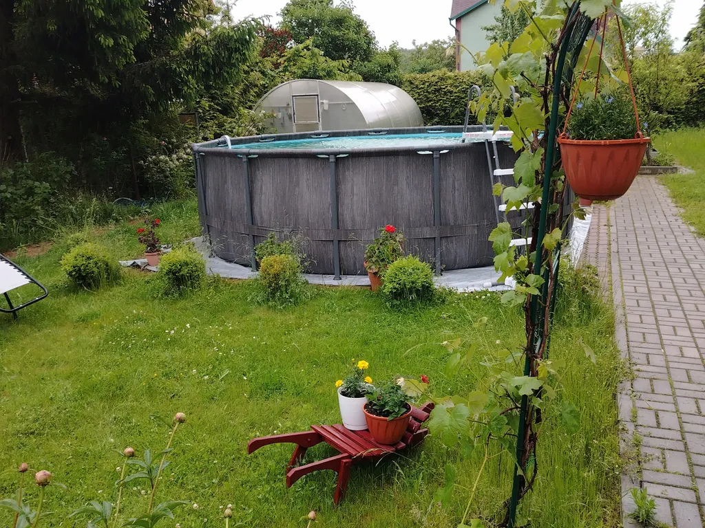 Домик у моря