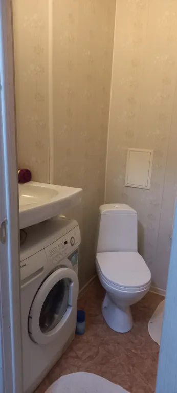 Уютная студия в ЖК "Ямбург", рядом с рынком