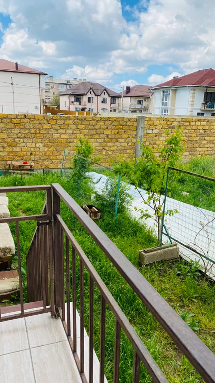 Уютная 1-комнатная квартира в Витязево