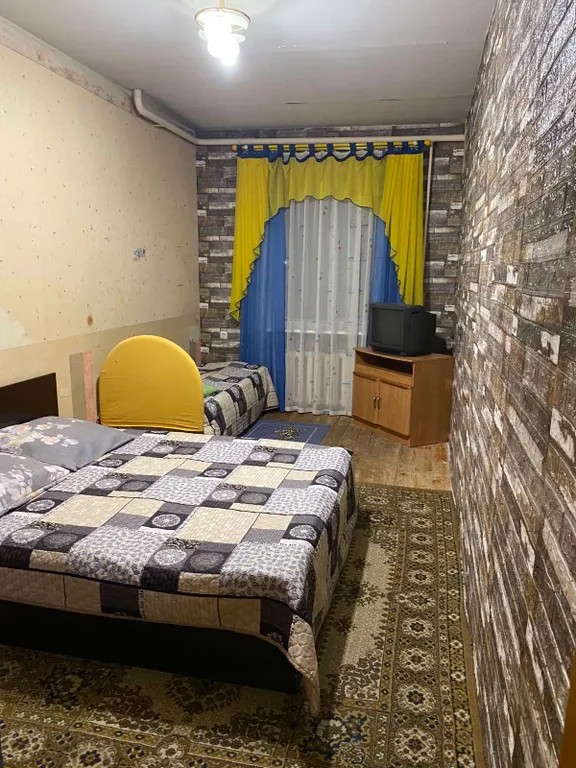 Коттедж на Мастрюковских озерах