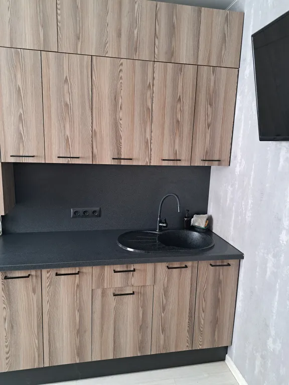 Уютная квартира на берегу Ейского лимана