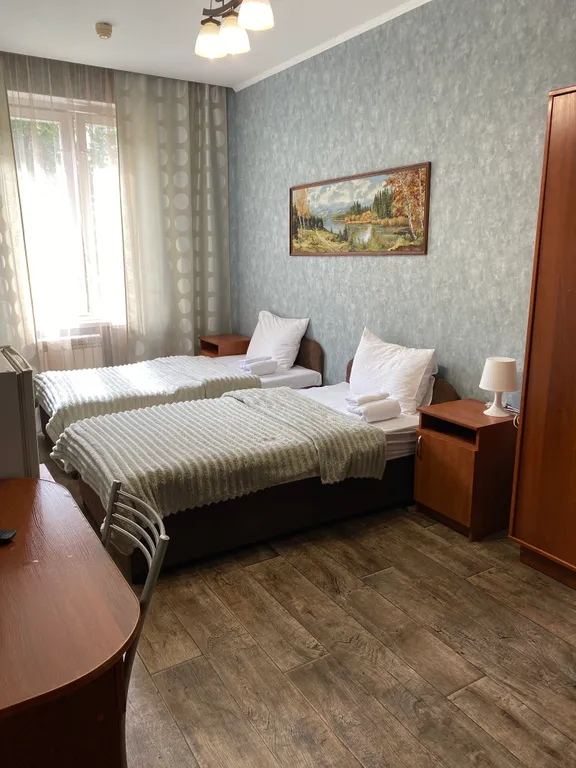 Комната — аренда посуточно в Санкт-Петербург