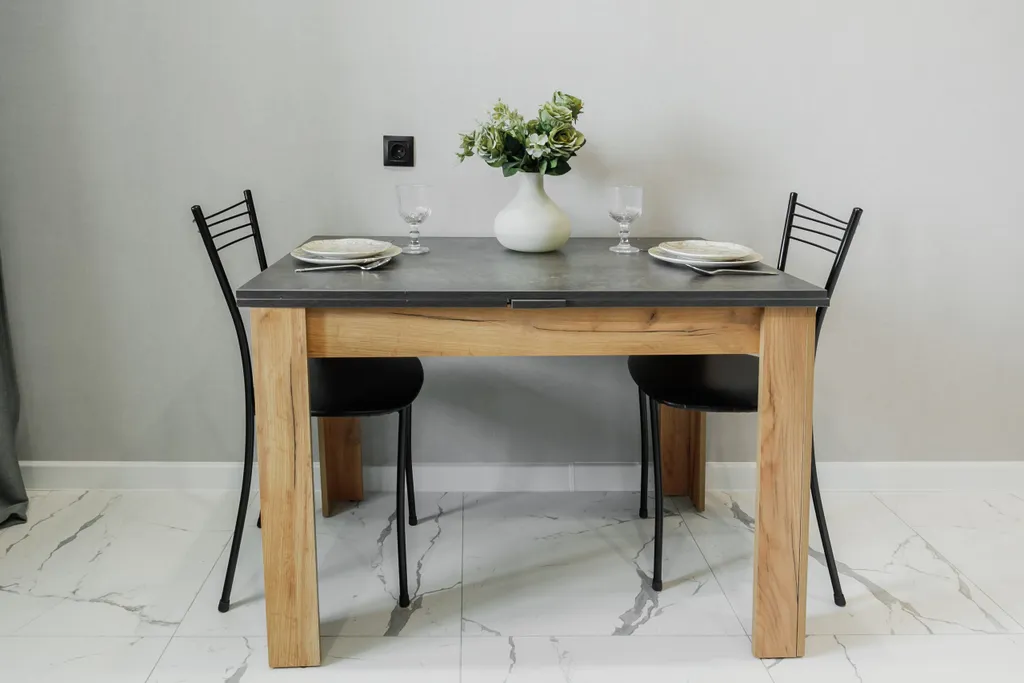 Уютная 1-комнатная квартира для двух гостей