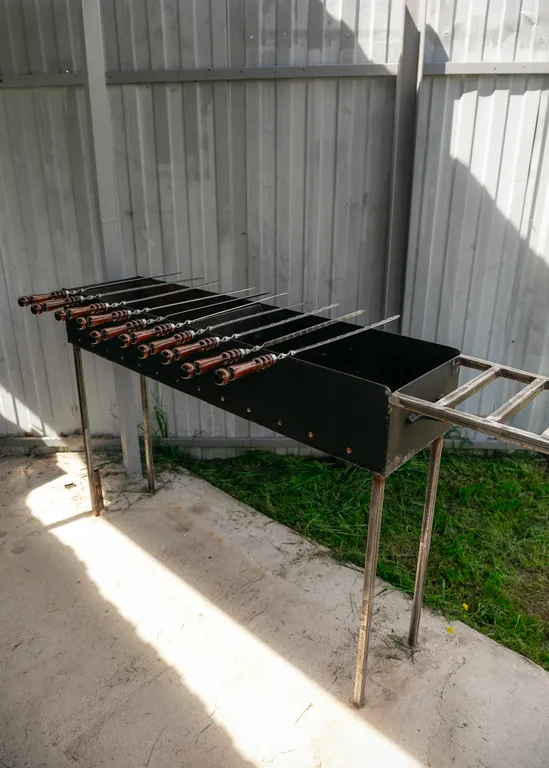 Коттедж с русской баней и купелью