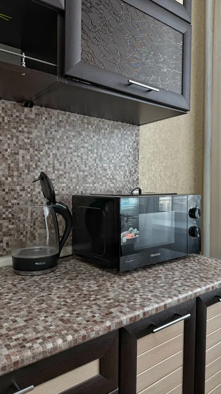 Новострой в центре Нальчика