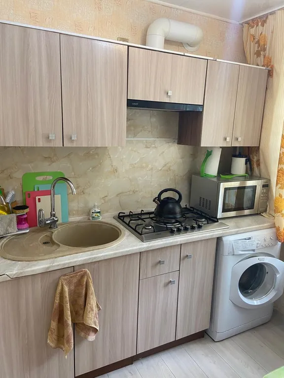 Квартира 2-комнатная Квартира — Ейск