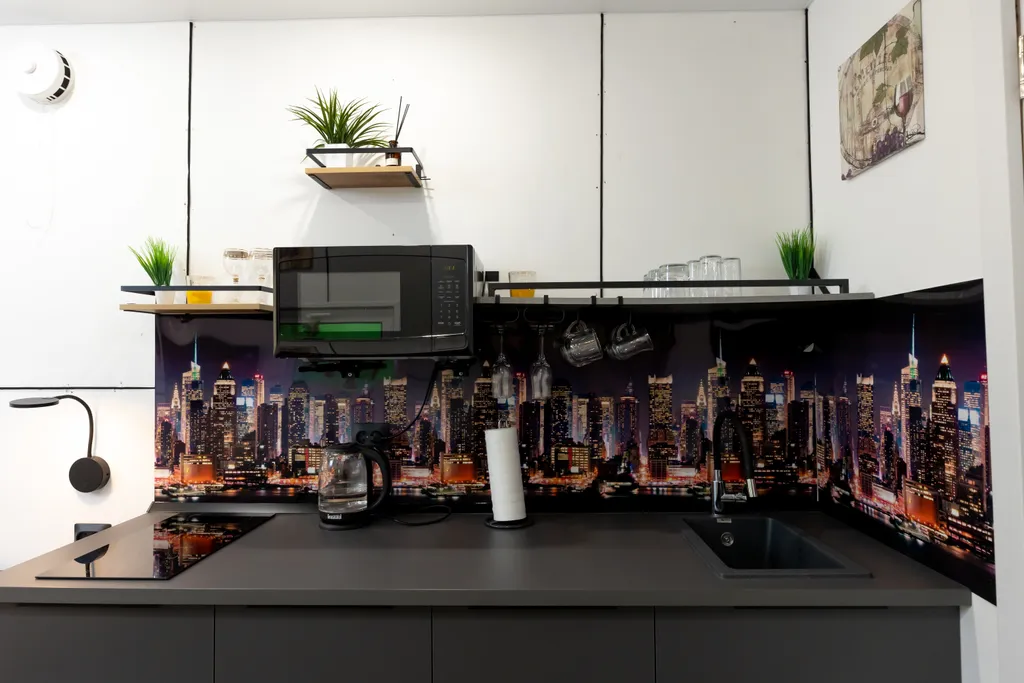 Коттедж Дом в лесу — Казань