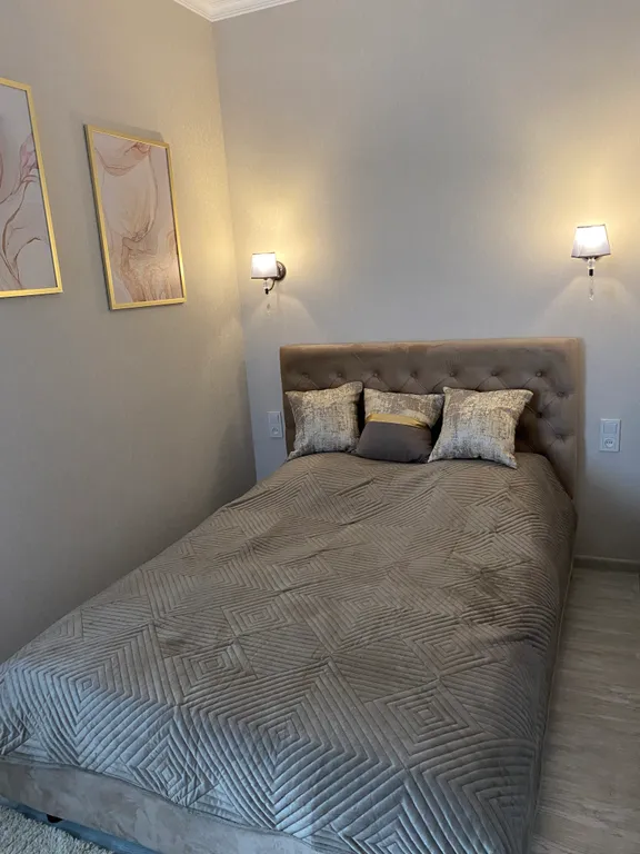 Уютная квартирка в самом центре города