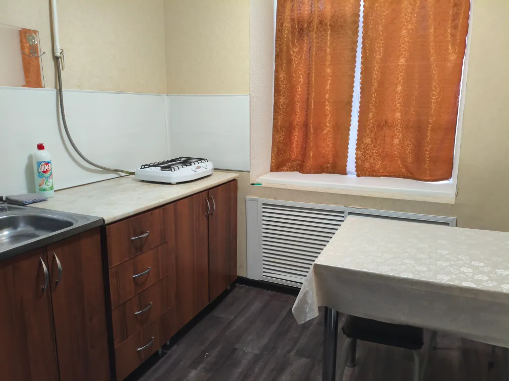 Уютная квартира в частном доме