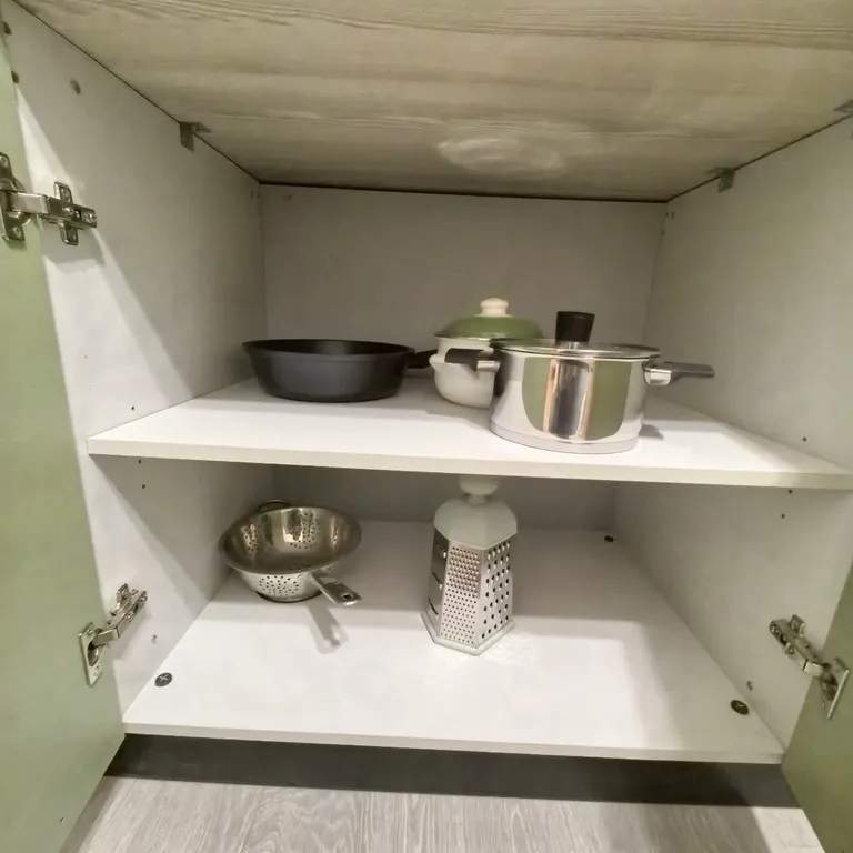 Уютная квартира на Запсковье