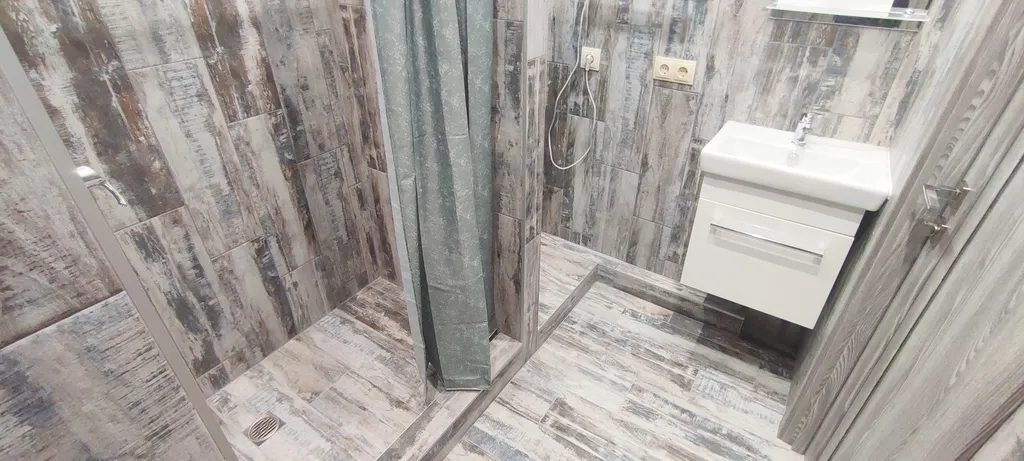 Квартира 1-комнатная Квартира — Геленджик