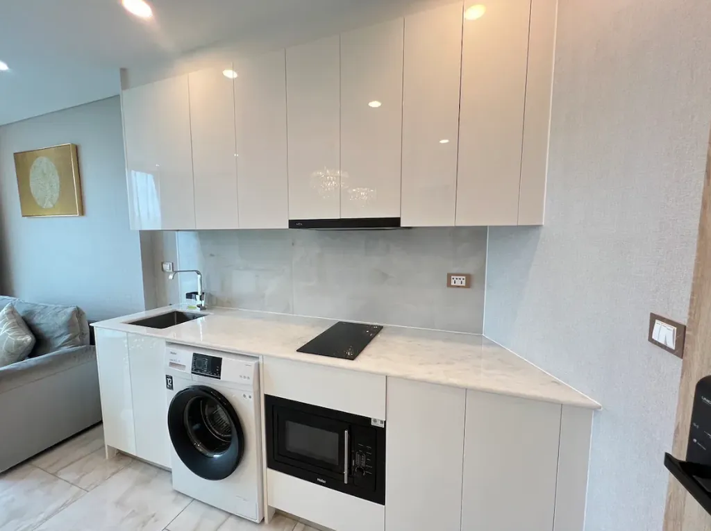 Copacabana Beach Jomtien Super Deluxe Beach 4108