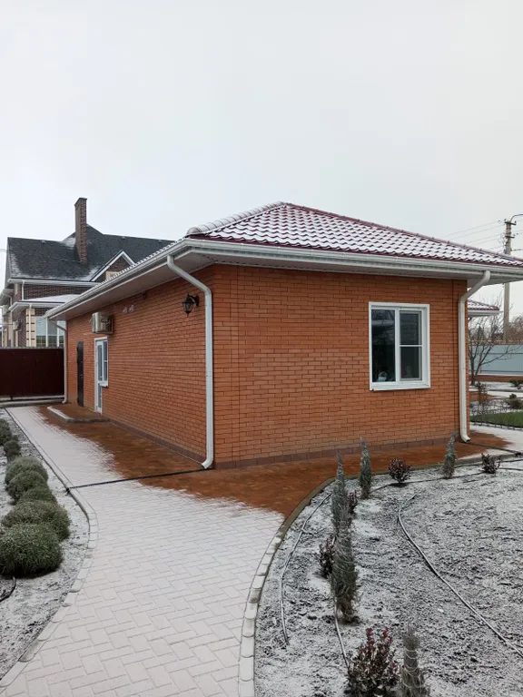 Квартира Квартира Двухместный стандарт — Кущёвская