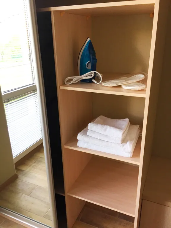 Квартира на первой линии в 30 метрах от моря