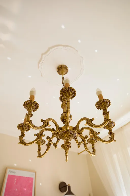 Тихая квартира в центе Алматы