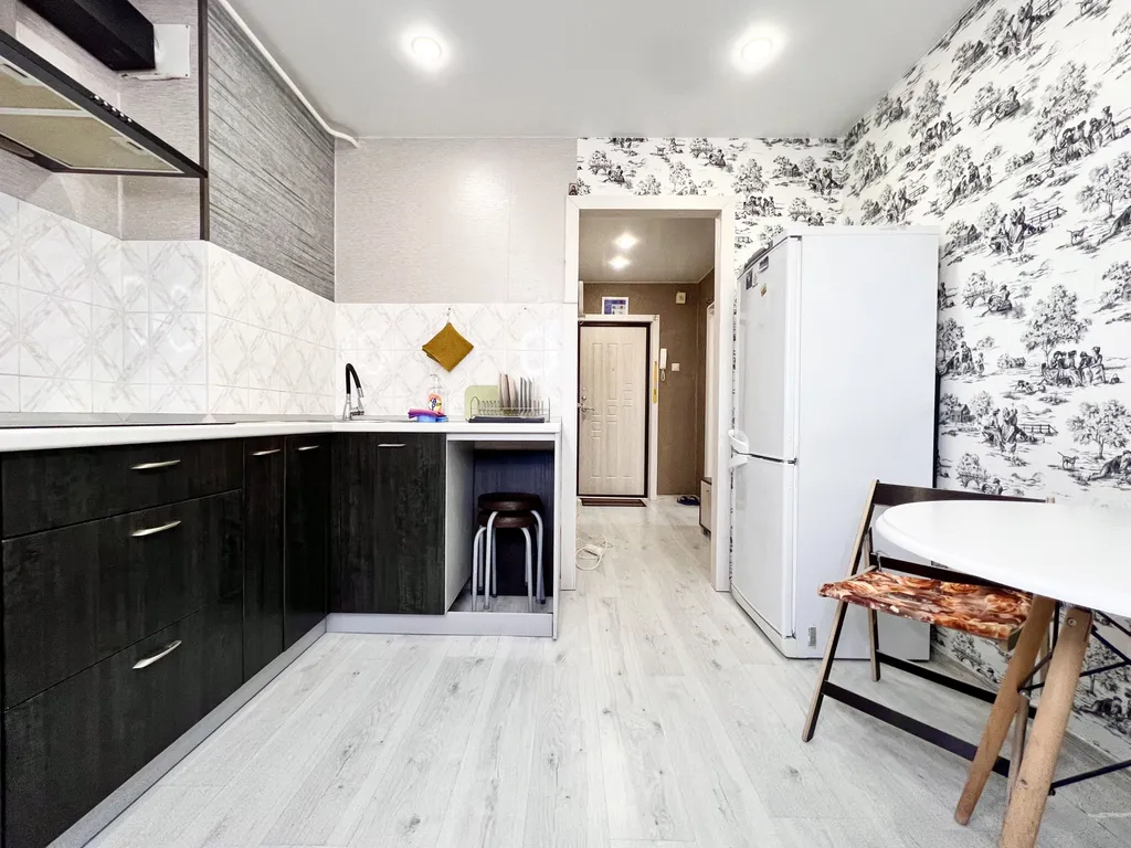 Апарты 51 с шикарным видом Сканди