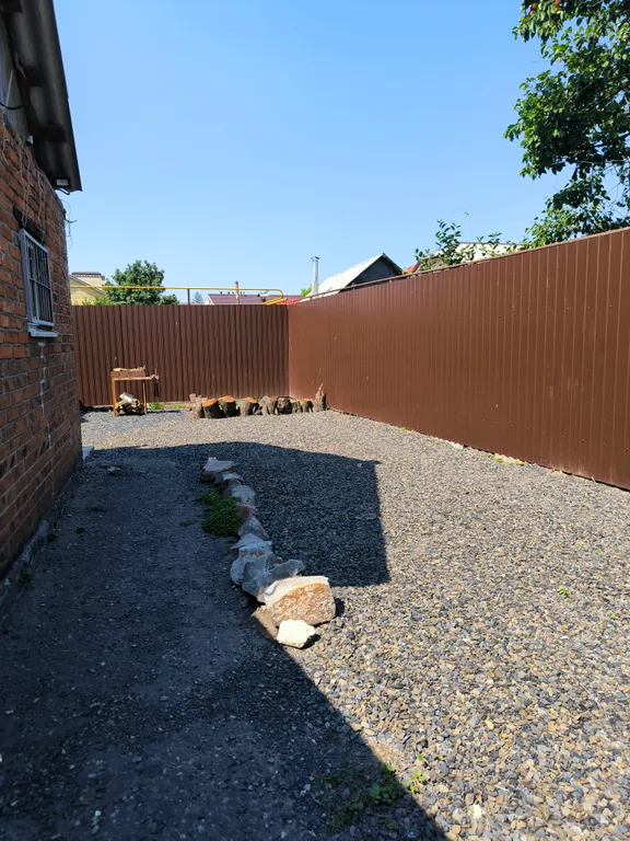 Коттедж Апартаменты с видом на море, тихое место, морской воздух — Таганрог