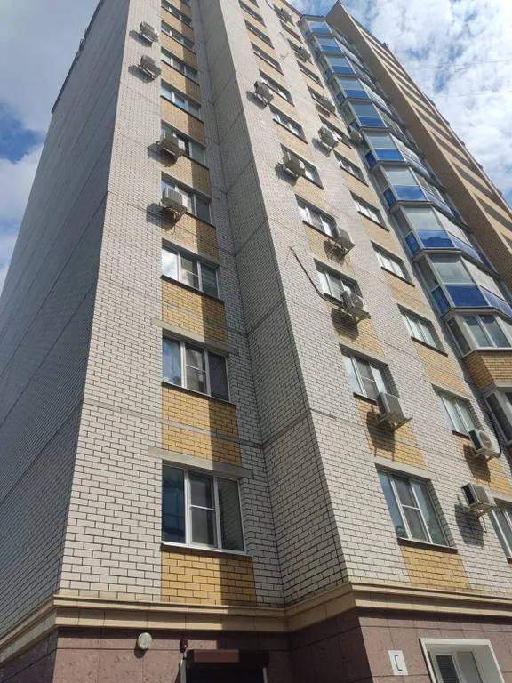 Квартира рядом со сборным пунктом, госпиталем на Стрелково