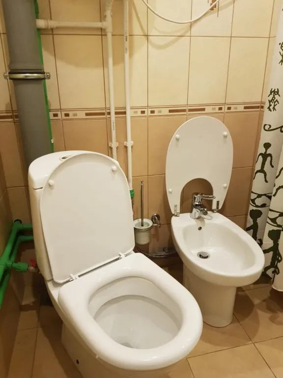 5 комнатный коттедж на Банном