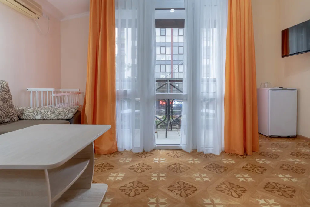 Квартира Комната — Адлер