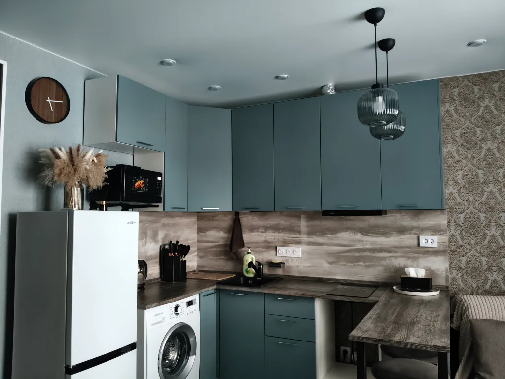 Студия в Уюн парке