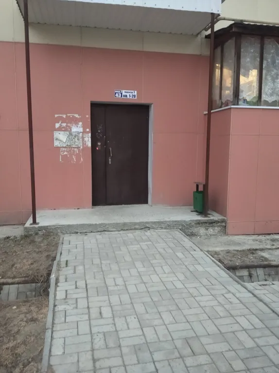 Уютная квартира в самом центре города