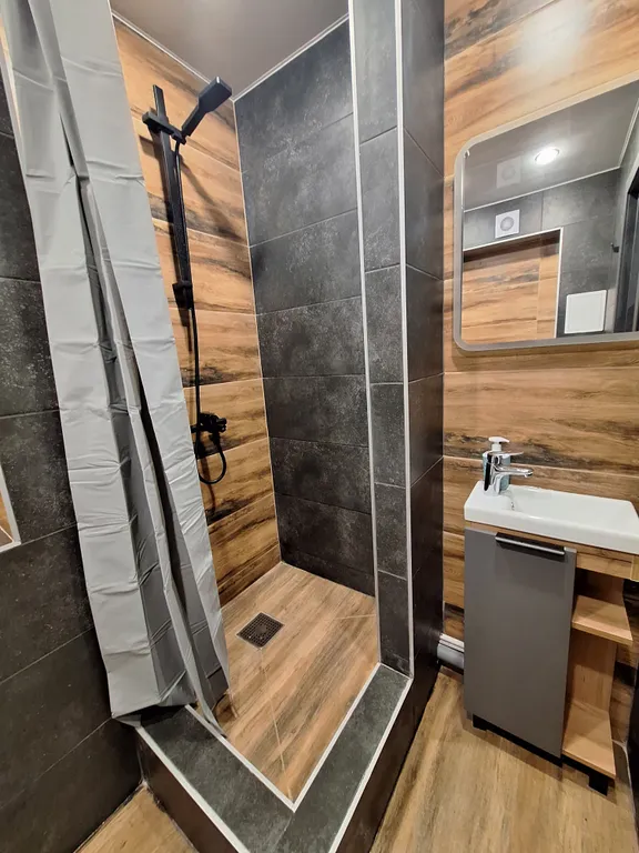 Парк Жукова