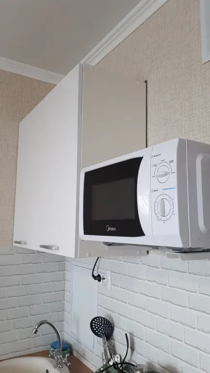 Студия у моря