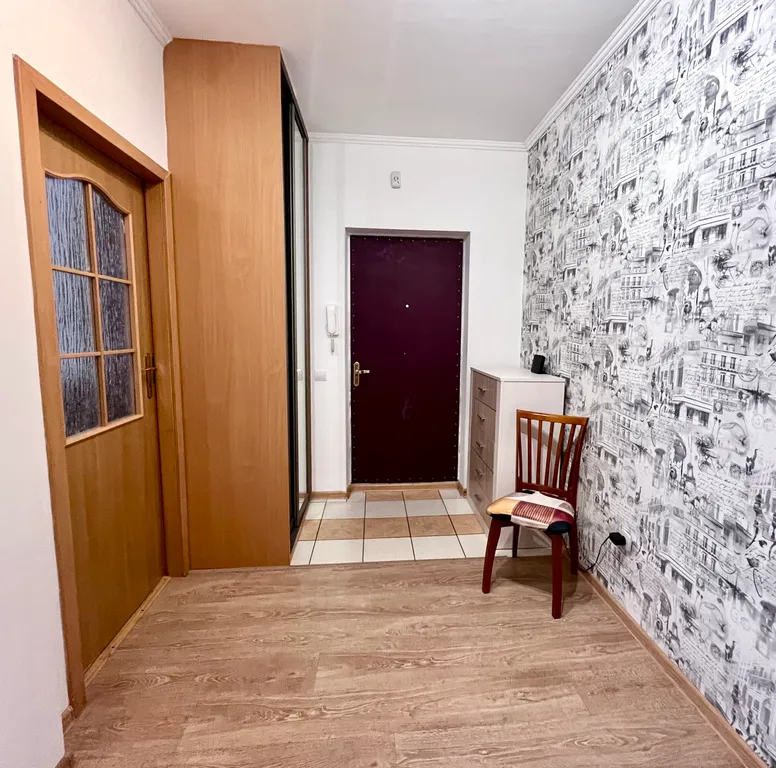 Квартира Семейная квартира с видом на Кафедральный собор — Калининград