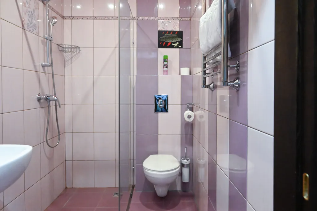 Квартира Комната — Адлер