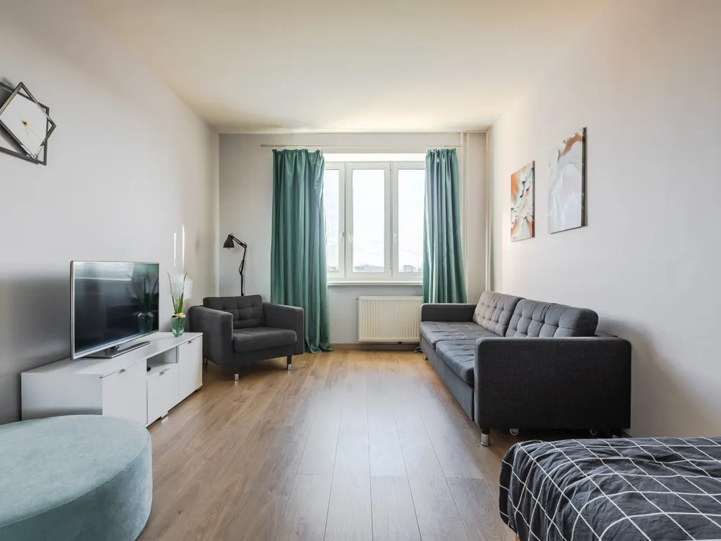Квартира Квартира Fresh house — Санкт-Петербург
