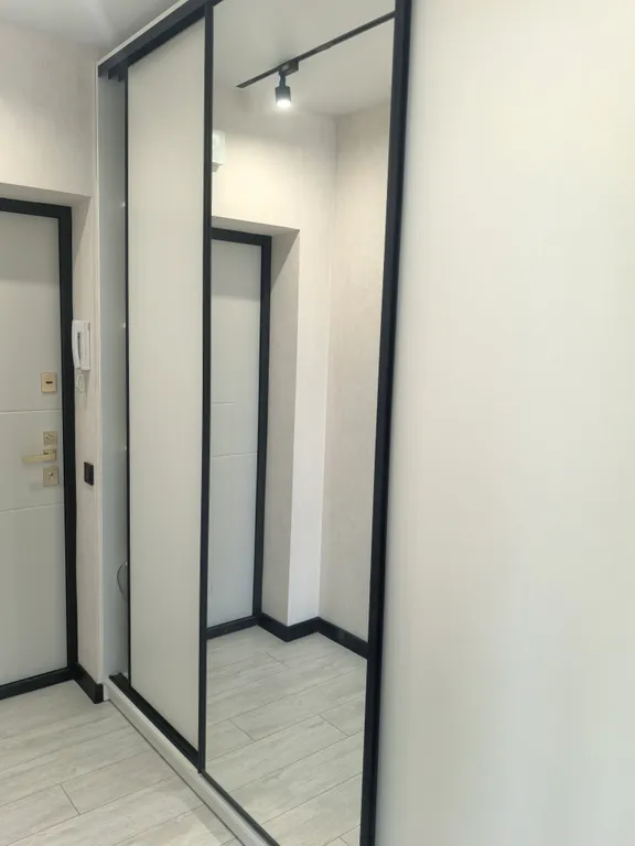 Апартаменты у моря