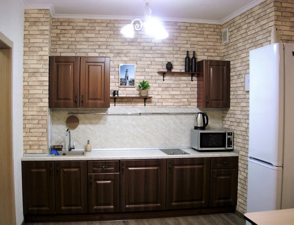 Квартира 2-комнатная Квартира — Красноярск