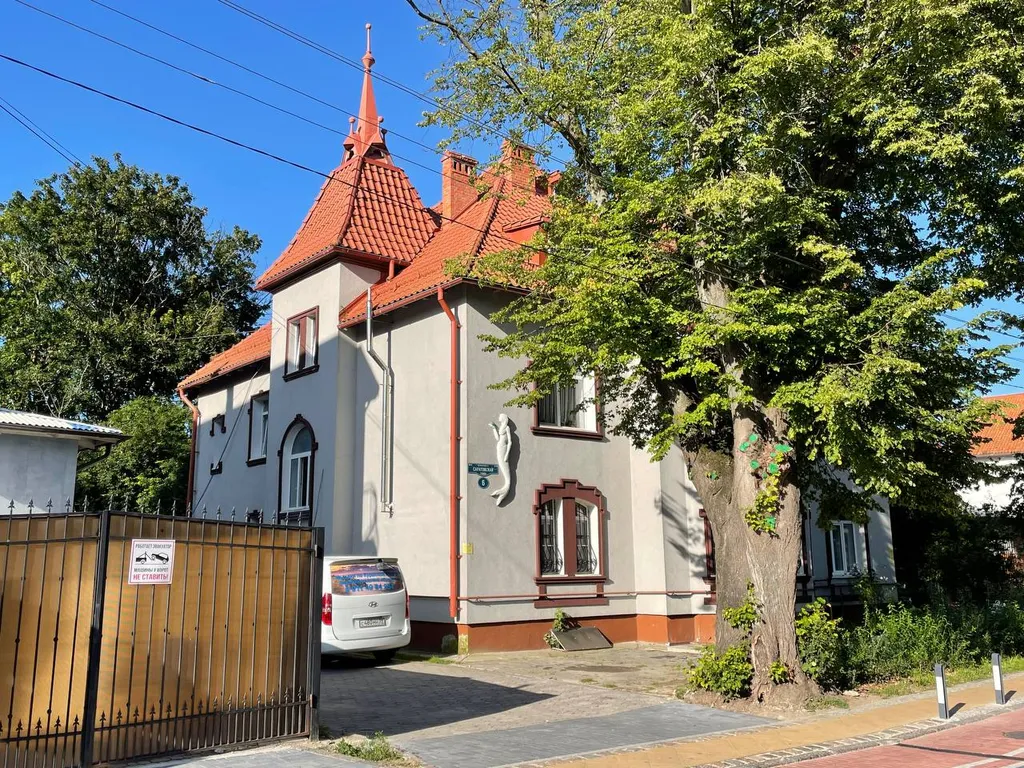 Тепло и уют в сердце старого города