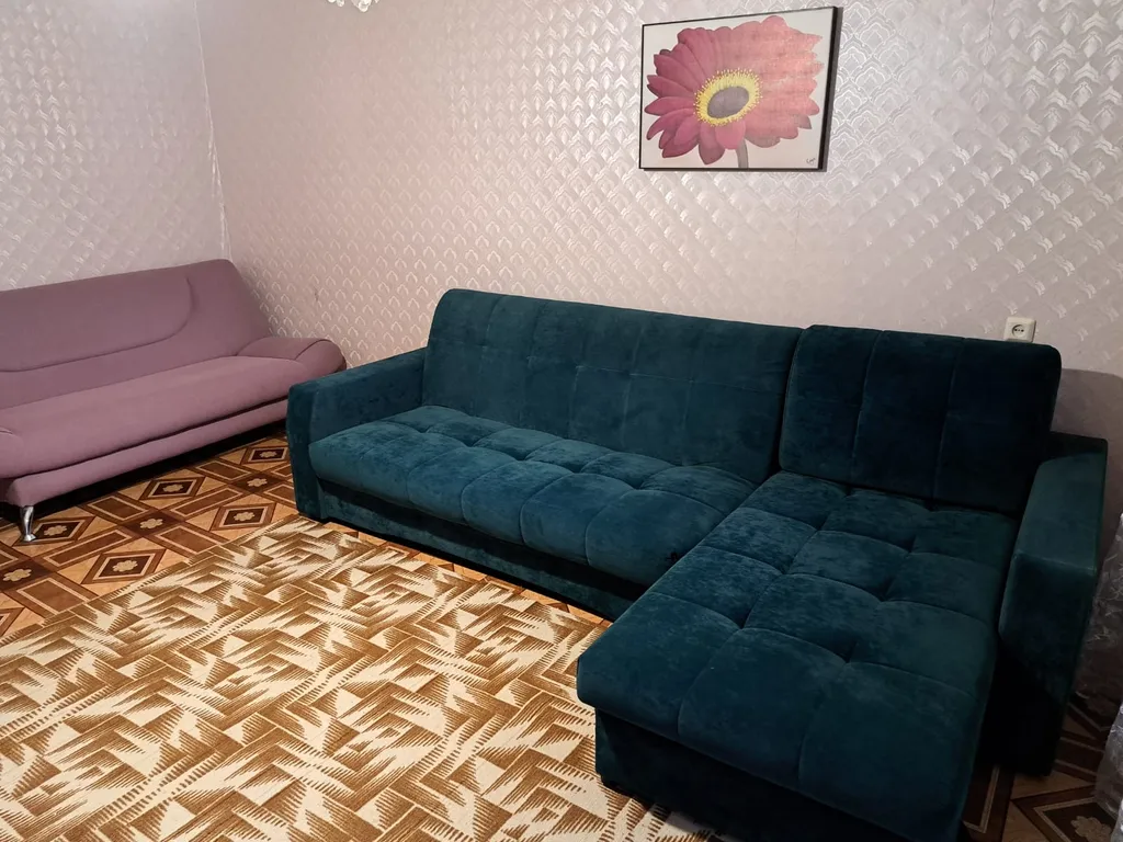 Квартира рядом