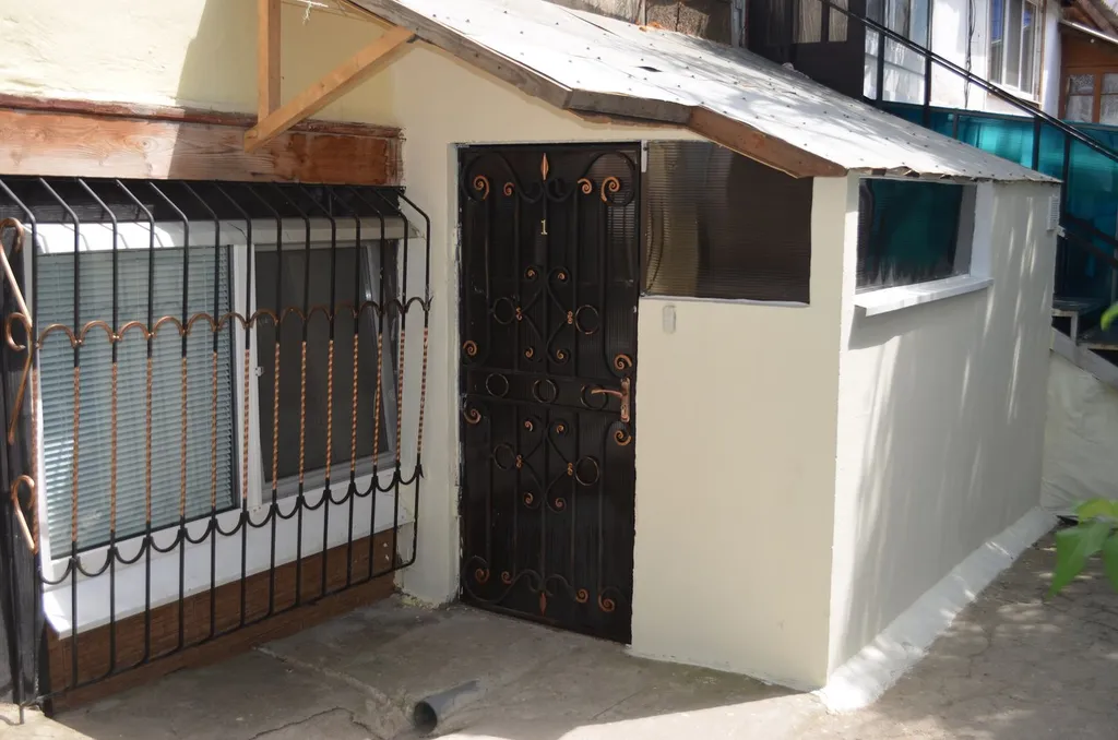 Уютная квартира под ключ