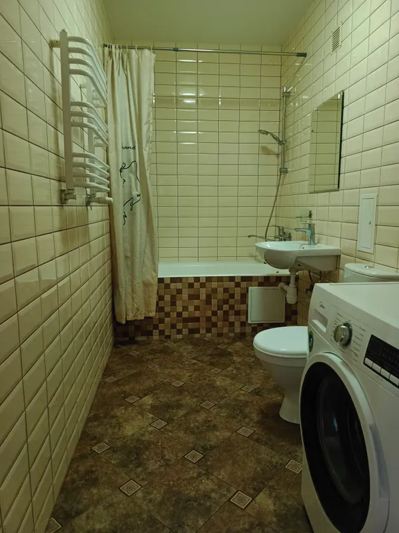 Квартира Квартира Прибалтийская Ривьера — Зеленоградск