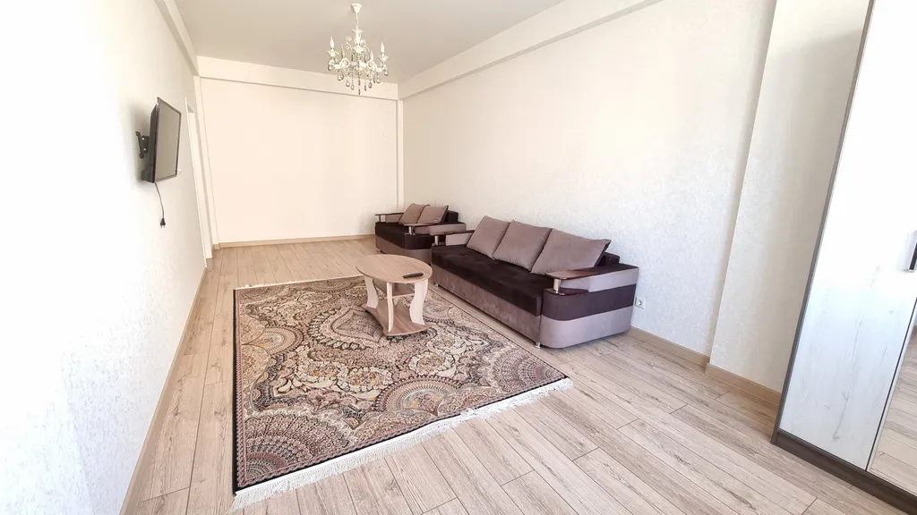 Уютная квартира возле моря — аренда посуточно в Каспийск