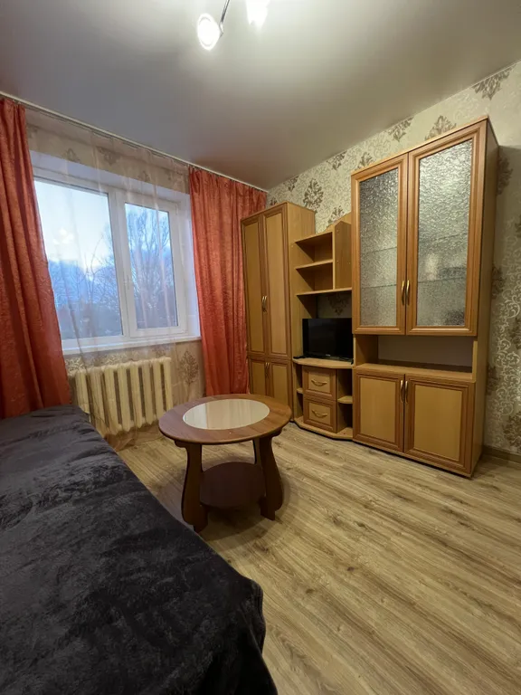 Квартира Однокомнатная квартира у моря — Пионерский