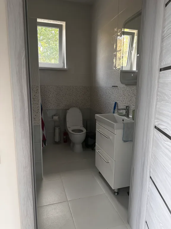 Дом для отдыха