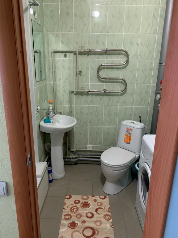 Комфортная студия