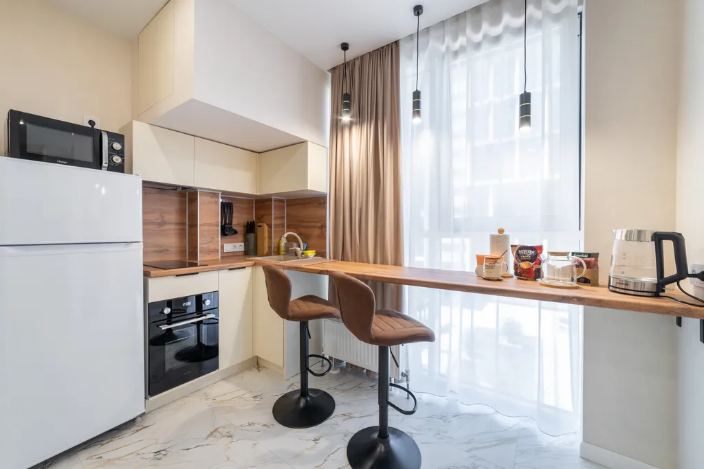 Квартира Квартира Студия в Сочи парке — Сочи