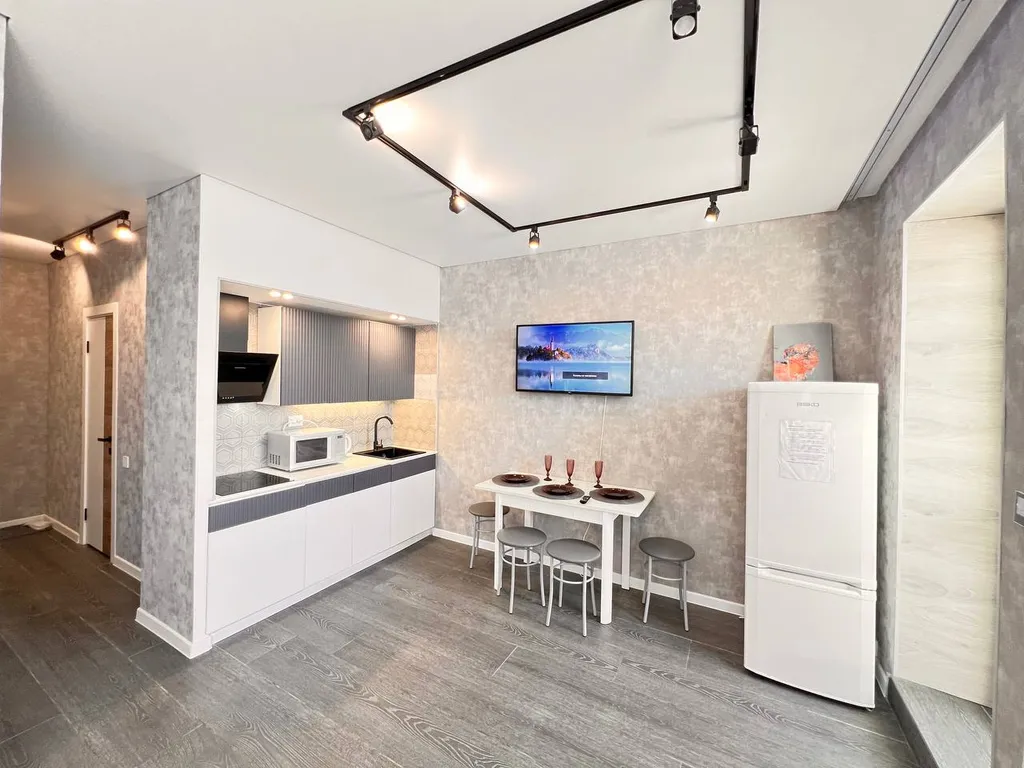 Центр элитный жк